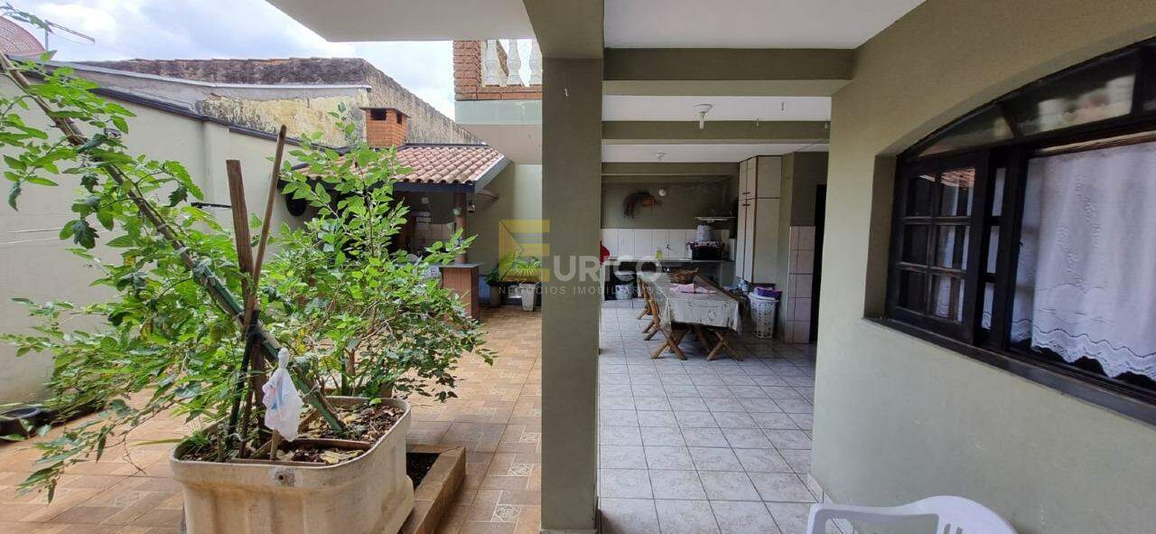 Casa à venda no Santa Claudina em Vinhedo/SP: 