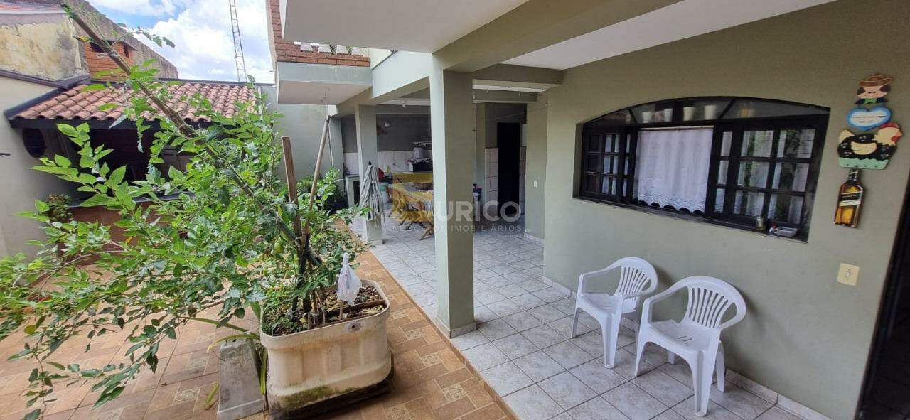 Casa à venda no Santa Claudina em Vinhedo/SP: 