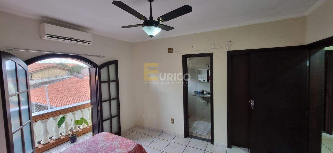 Casa à venda no Santa Claudina em Vinhedo/SP: 