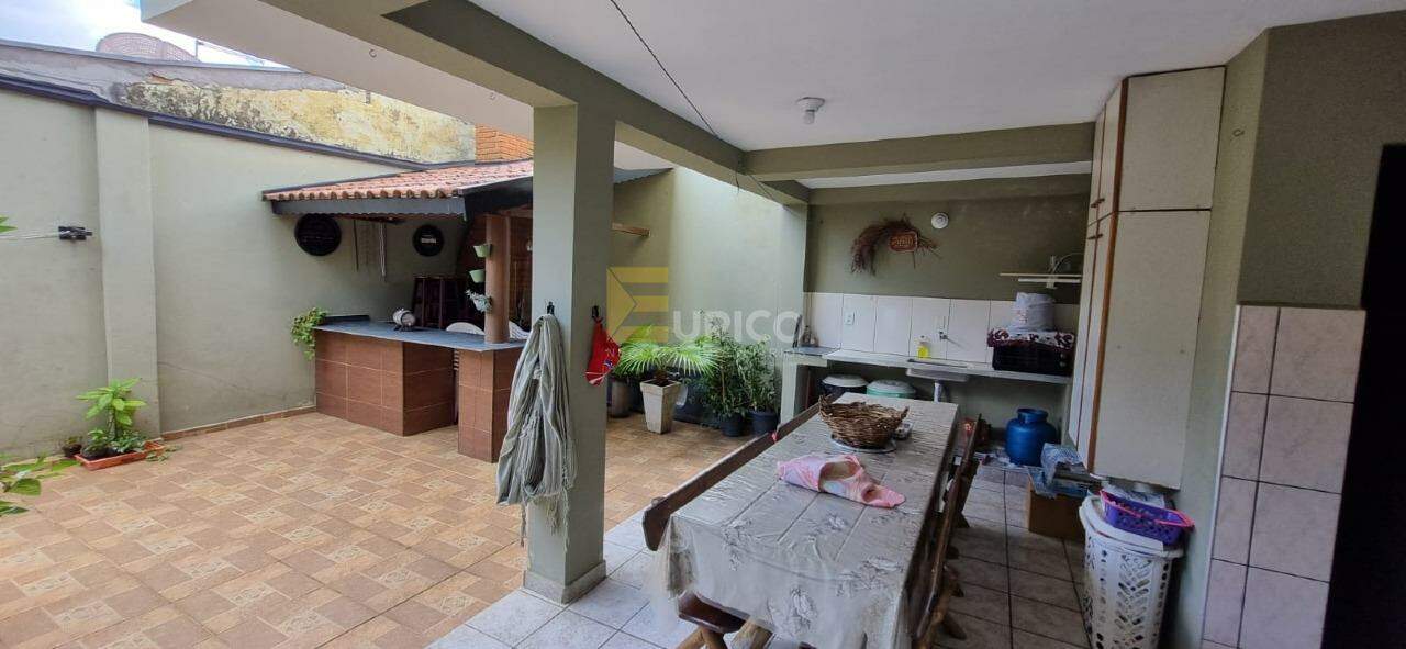 Casa à venda no Santa Claudina em Vinhedo/SP: 