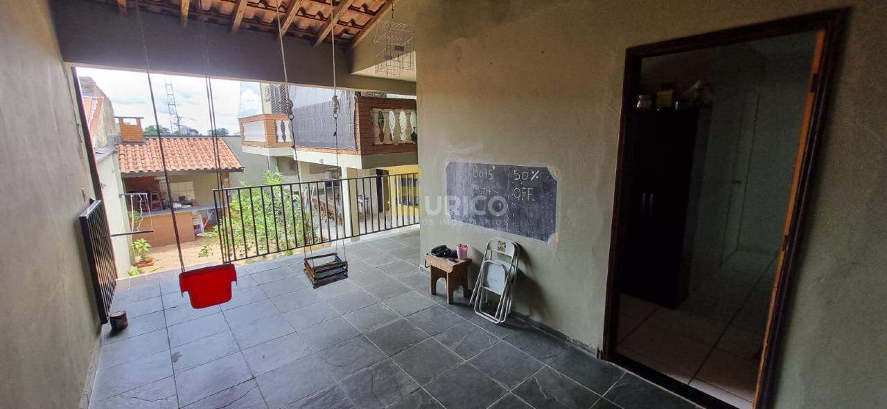 Casa à venda no Santa Claudina em Vinhedo/SP: 