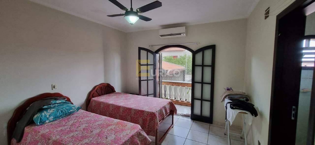 Casa à venda no Santa Claudina em Vinhedo/SP: 