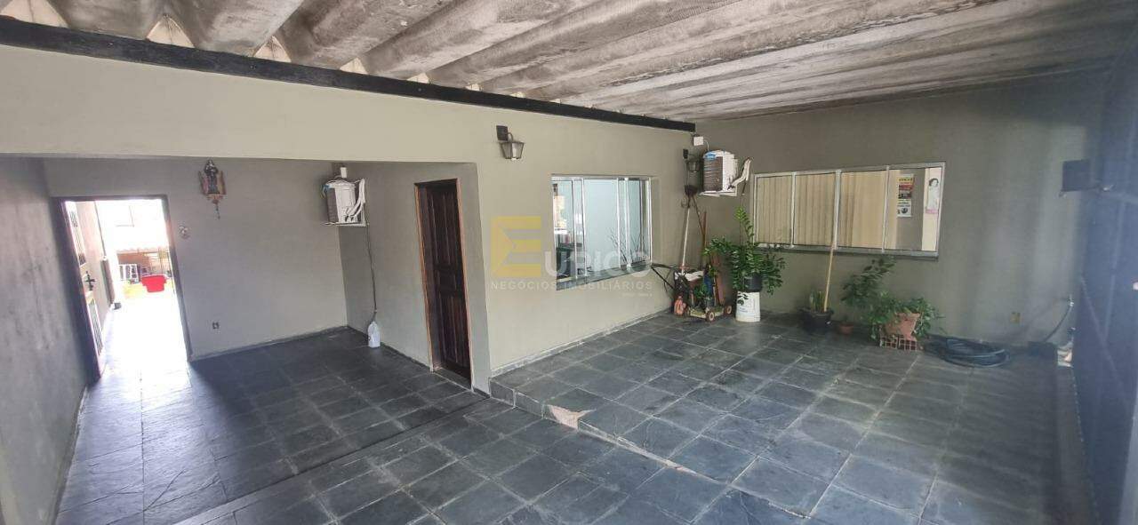 Casa à venda no Santa Claudina em Vinhedo/SP: 