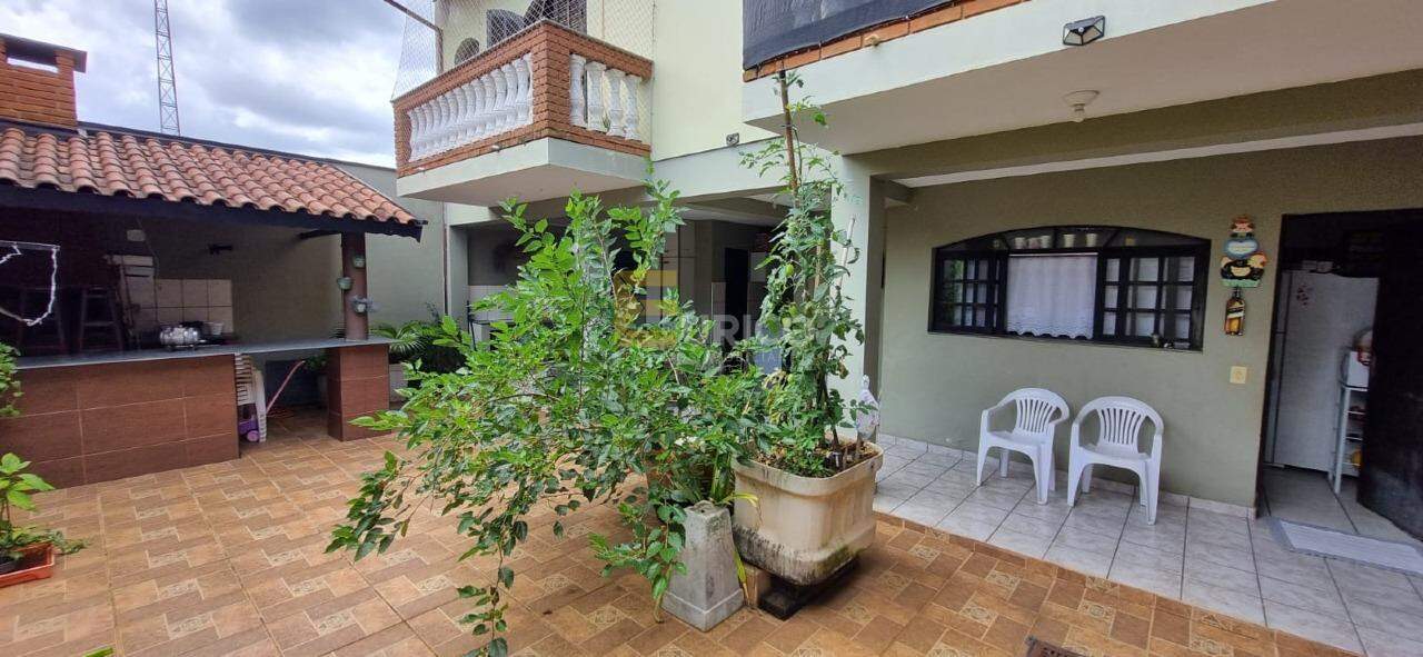 Casa à venda no Santa Claudina em Vinhedo/SP: 