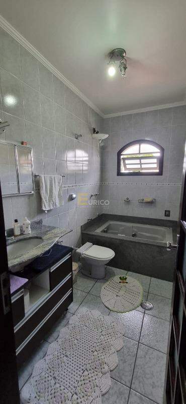 Casa à venda no Santa Claudina em Vinhedo/SP: 
