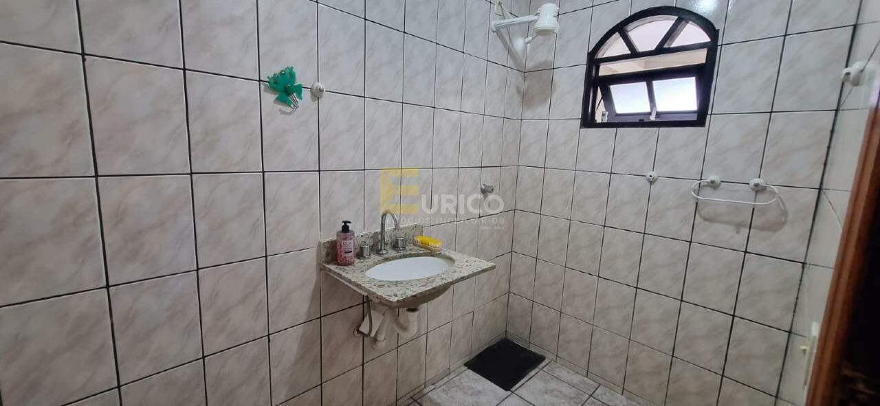Casa à venda no Santa Claudina em Vinhedo/SP: 