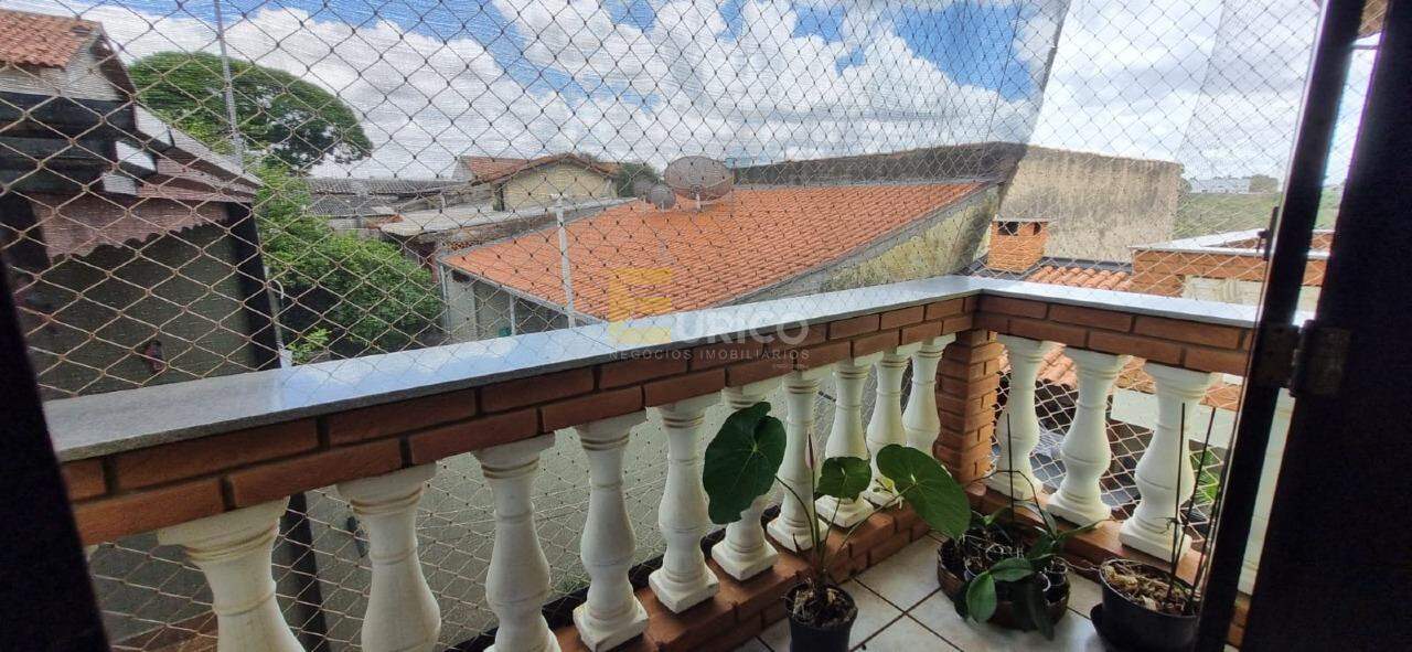 Casa à venda no Santa Claudina em Vinhedo/SP: 