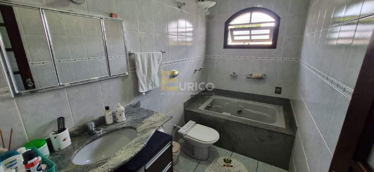 Casa à venda no Santa Claudina em Vinhedo/SP: 