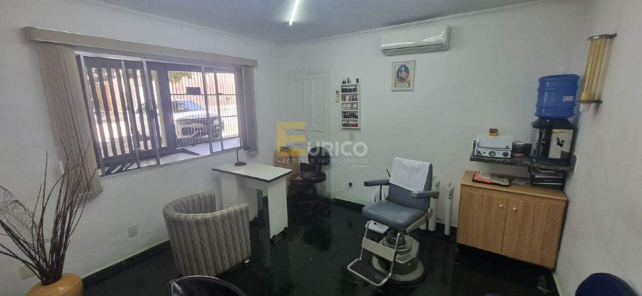 Casa à venda no Santa Claudina em Vinhedo/SP: 