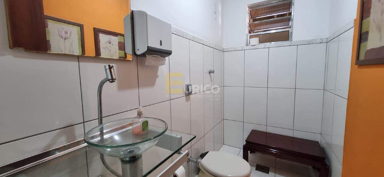 Casa à venda no Santa Claudina em Vinhedo/SP: 