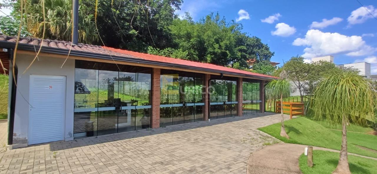 Terreno em Condomínio à venda no Condomínio Residencial Villaggio Fiorentino em Valinhos/SP: 