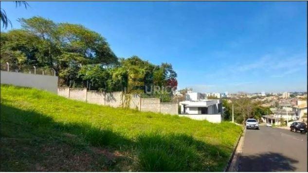Terreno em Condomínio à venda no Condomínio Residencial Villaggio Fiorentino em Valinhos/SP: 