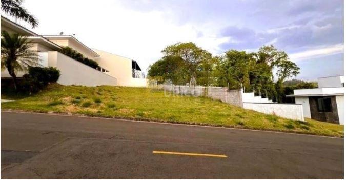 Terreno em Condomínio à venda no Condomínio Residencial Villaggio Fiorentino em Valinhos/SP: 