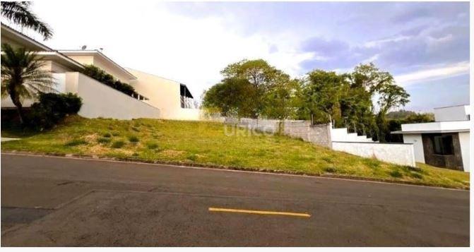Terreno em Condomínio à venda no Condomínio Residencial Villaggio Fiorentino em Valinhos/SP: 