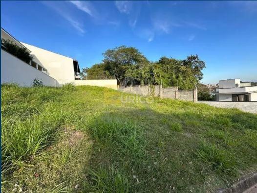 Terreno em Condomínio à venda no Condomínio Residencial Villaggio Fiorentino em Valinhos/SP: 