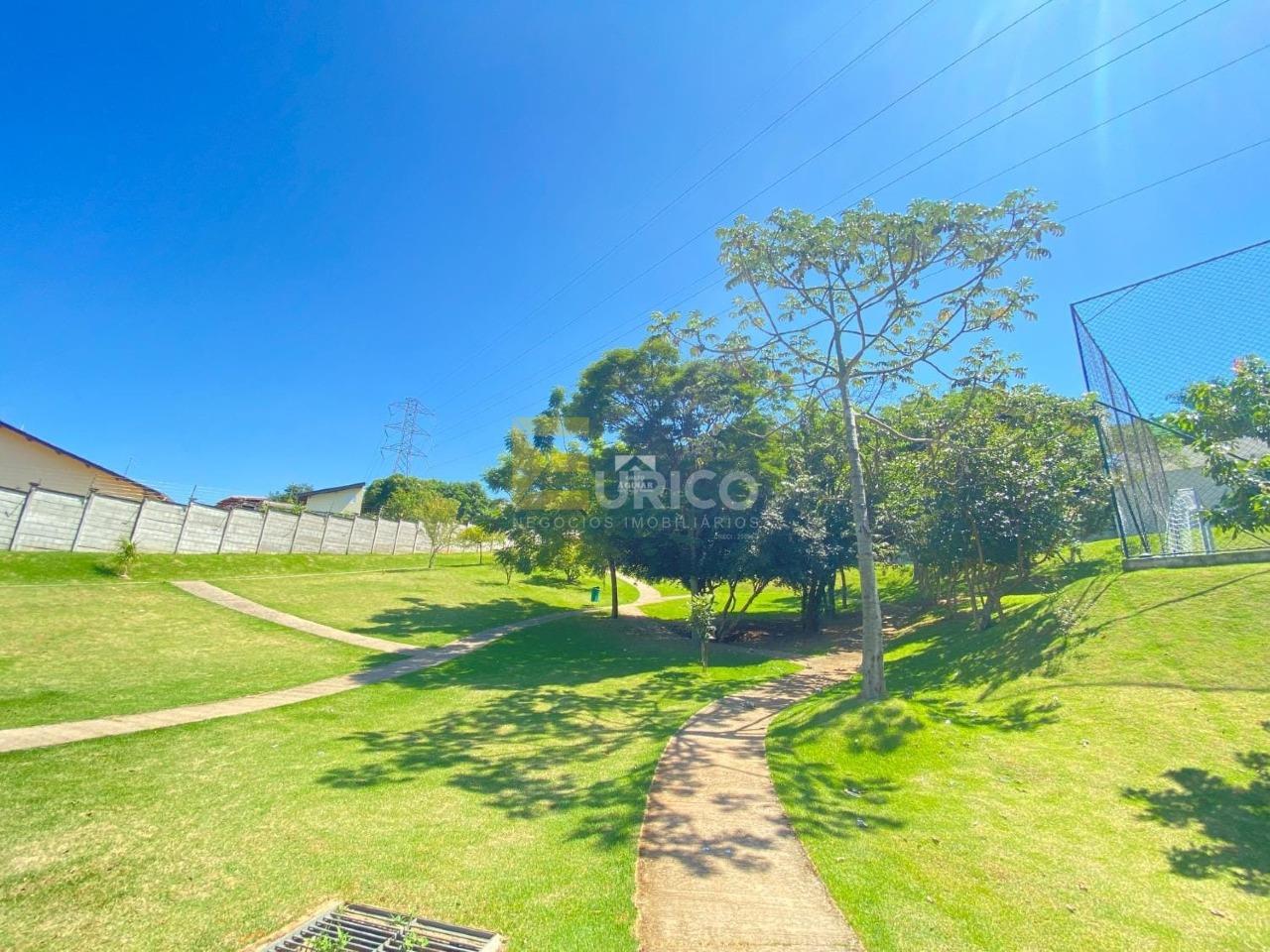 Terreno em Condomínio à venda no Condomínio Residencial Villaggio Fiorentino em Valinhos/SP: 