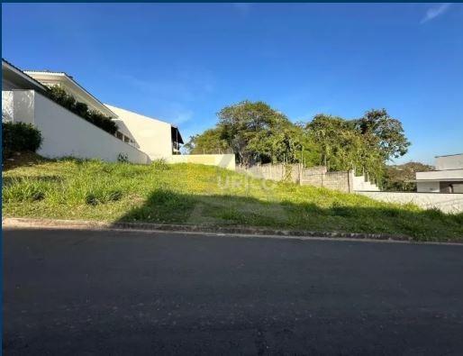 Terreno em Condomínio à venda no Condomínio Residencial Villaggio Fiorentino em Valinhos/SP: 