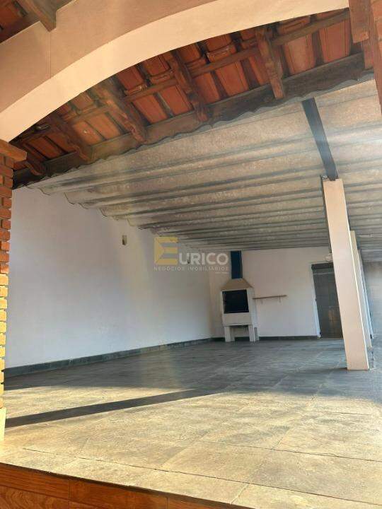 Casa à venda no JARDIM LORENA em Valinhos/SP: 