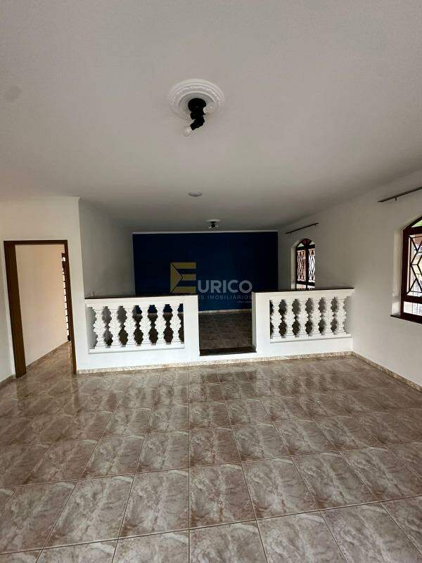 Casa à venda no JARDIM LORENA em Valinhos/SP: 