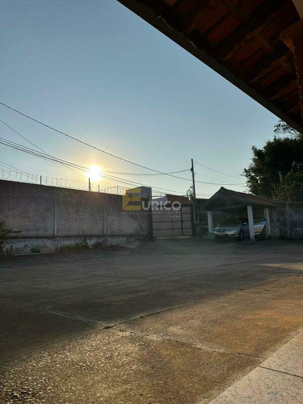 Casa à venda no JARDIM LORENA em Valinhos/SP: 