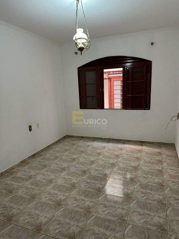 Casa à venda no JARDIM LORENA em Valinhos/SP: 