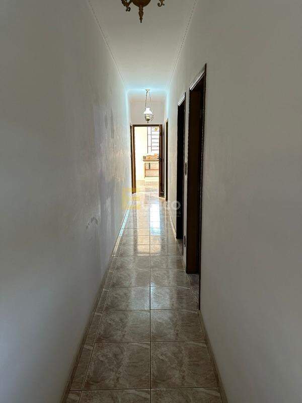 Casa à venda no JARDIM LORENA em Valinhos/SP: 