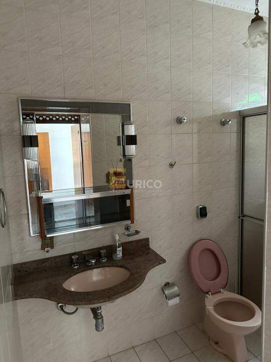 Casa à venda no JARDIM LORENA em Valinhos/SP: 