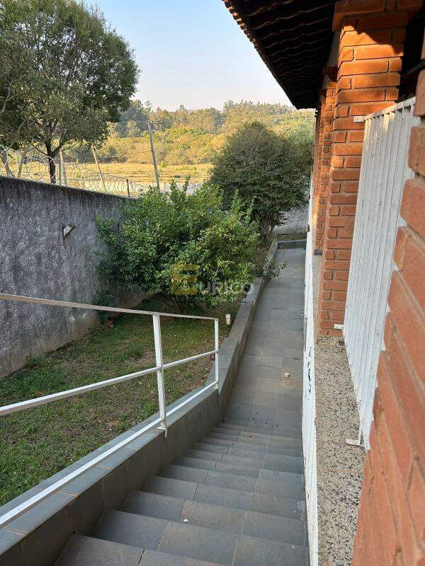 Casa à venda no JARDIM LORENA em Valinhos/SP: 