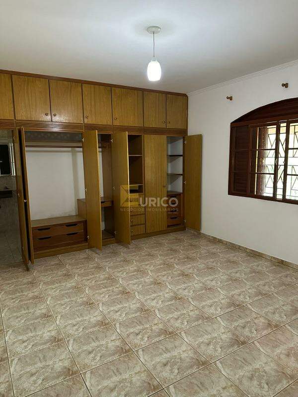 Casa à venda no JARDIM LORENA em Valinhos/SP: 