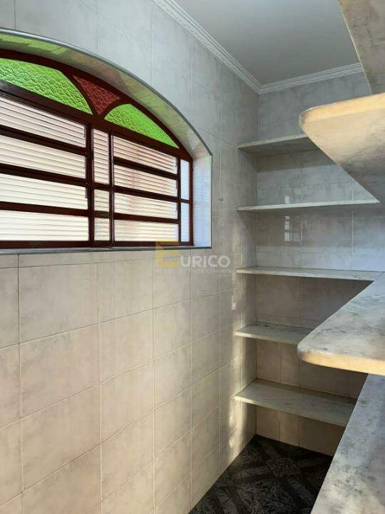 Casa à venda no JARDIM LORENA em Valinhos/SP: 