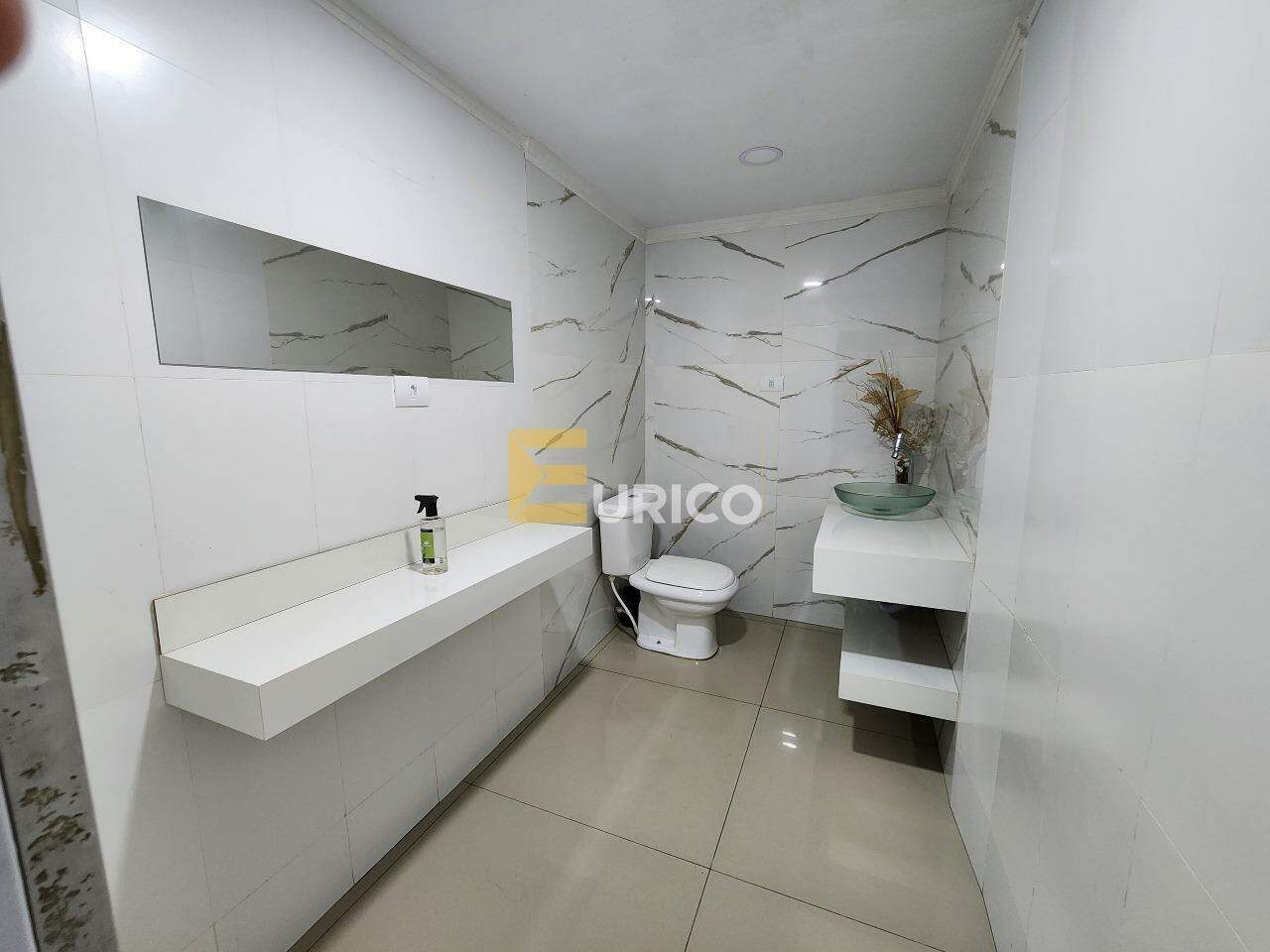 Casa à venda no Jardim Portal do Itavuvu em Sorocaba/SP: 