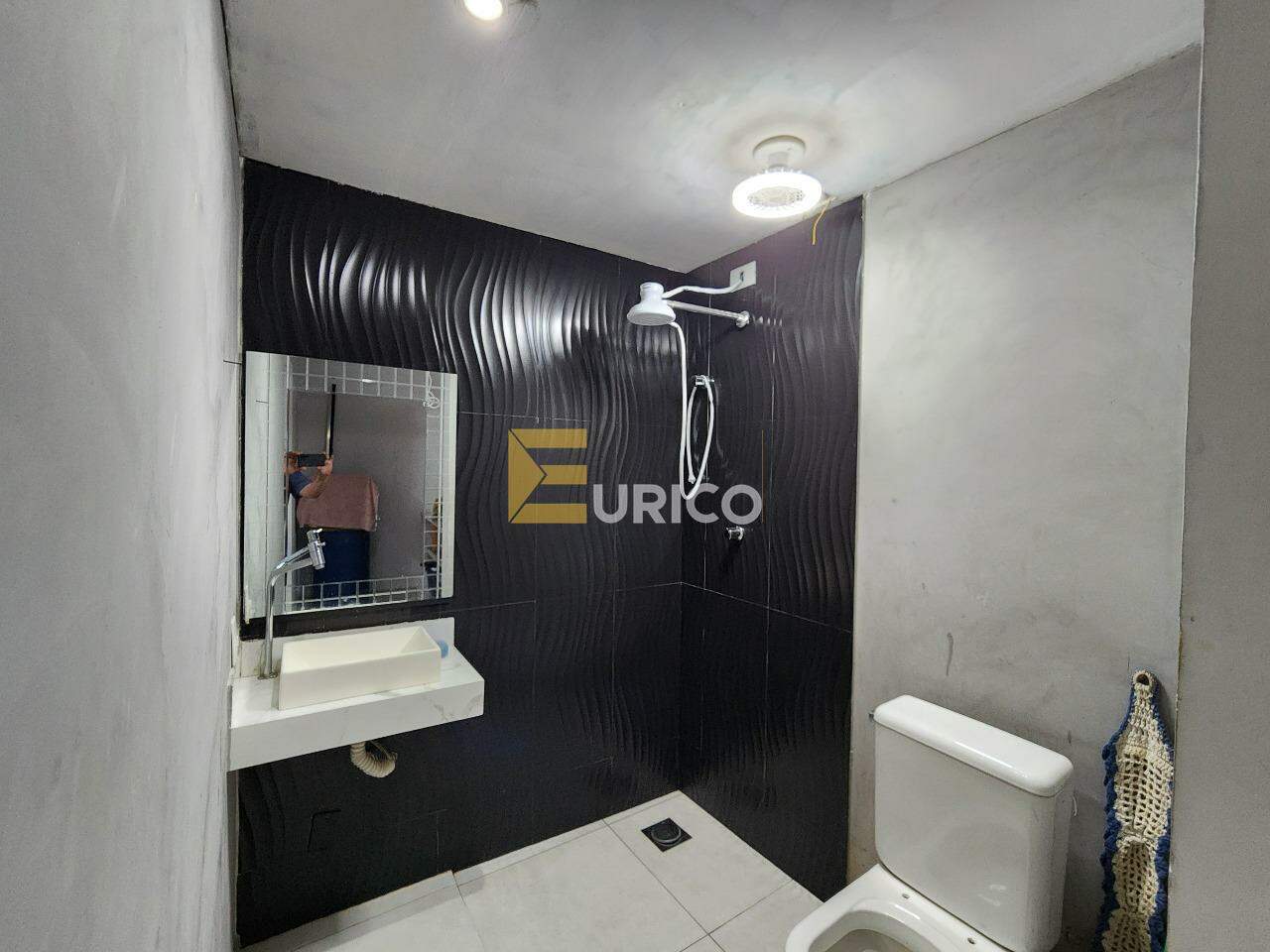 Casa à venda no Jardim Portal do Itavuvu em Sorocaba/SP: 