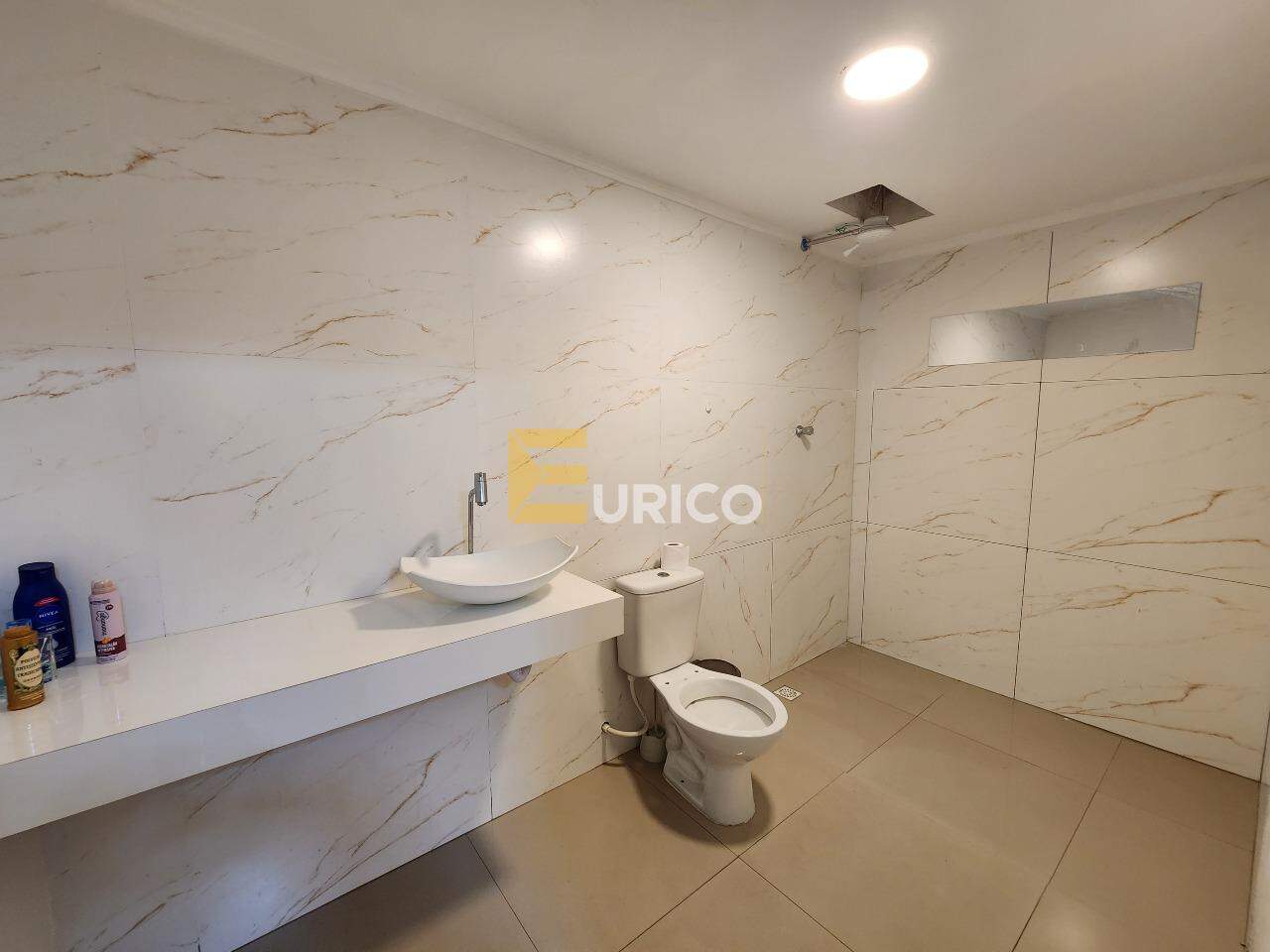 Casa à venda no Jardim Portal do Itavuvu em Sorocaba/SP: 