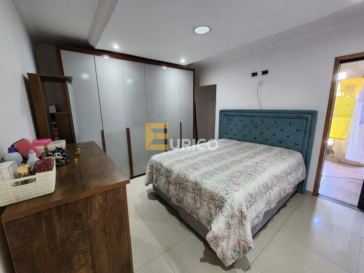 Casa à venda no Jardim Portal do Itavuvu em Sorocaba/SP: 