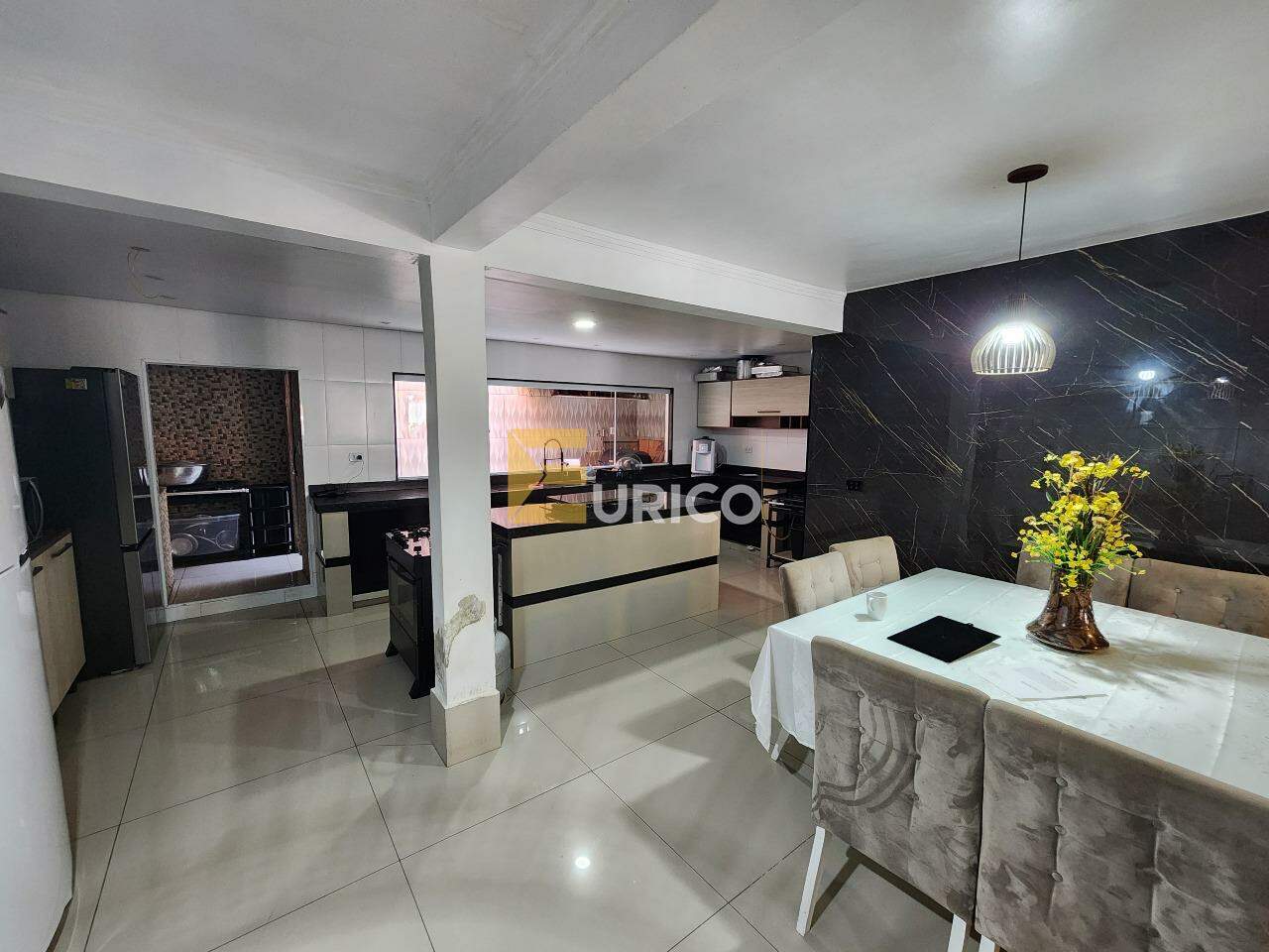 Casa à venda no Jardim Portal do Itavuvu em Sorocaba/SP: 