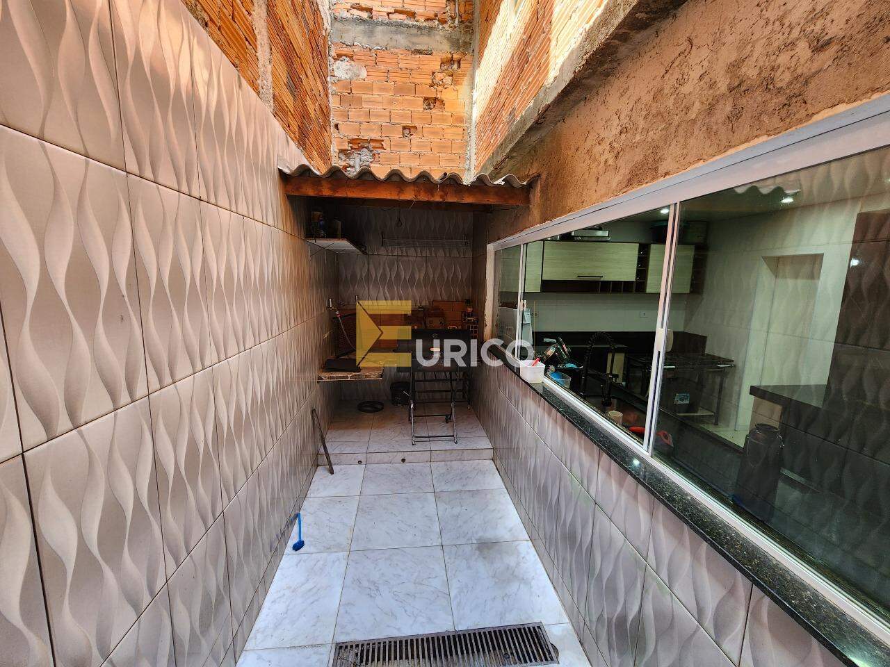 Casa à venda no Jardim Portal do Itavuvu em Sorocaba/SP: 