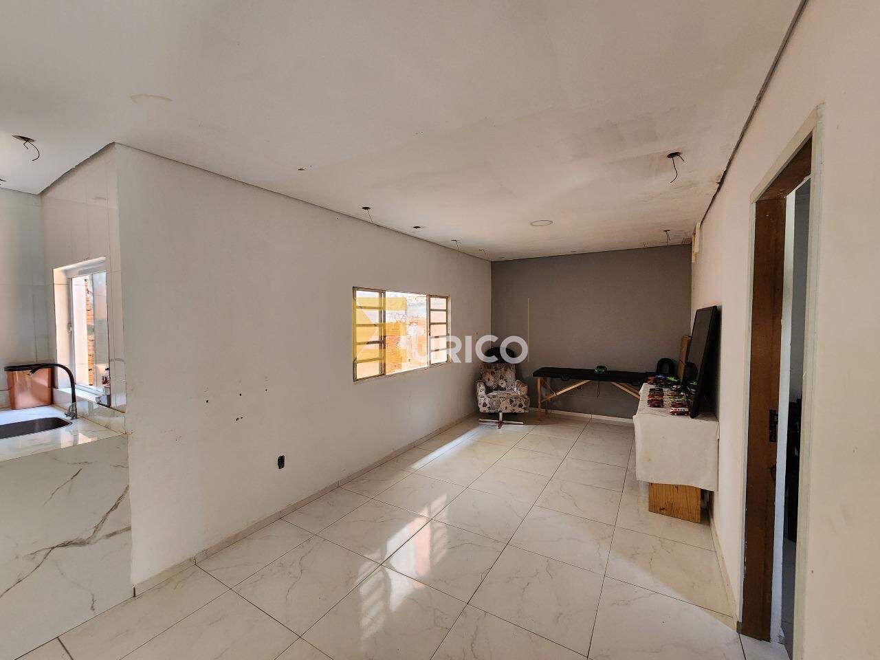 Casa à venda no Jardim Portal do Itavuvu em Sorocaba/SP: 