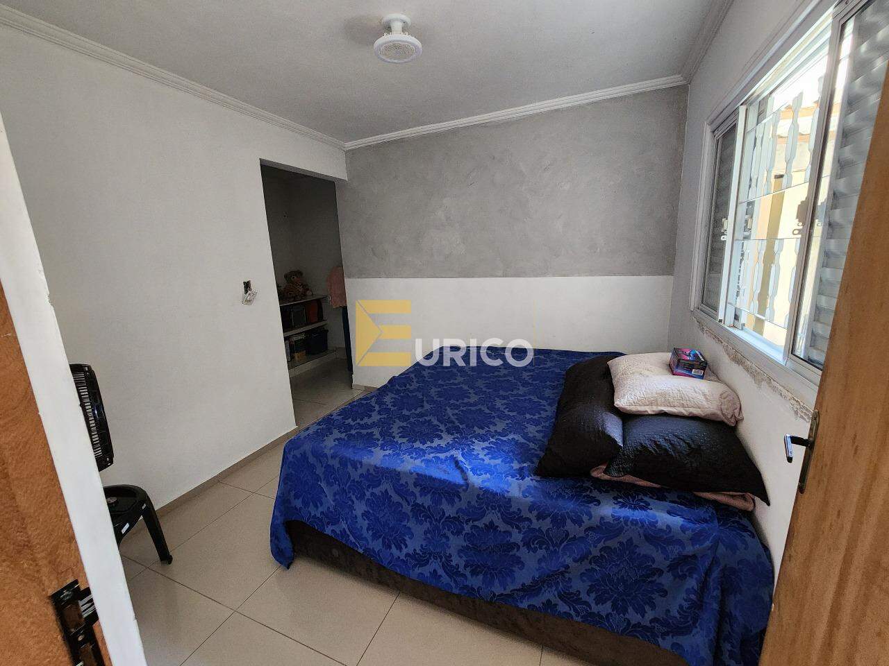 Casa à venda no Jardim Portal do Itavuvu em Sorocaba/SP: 