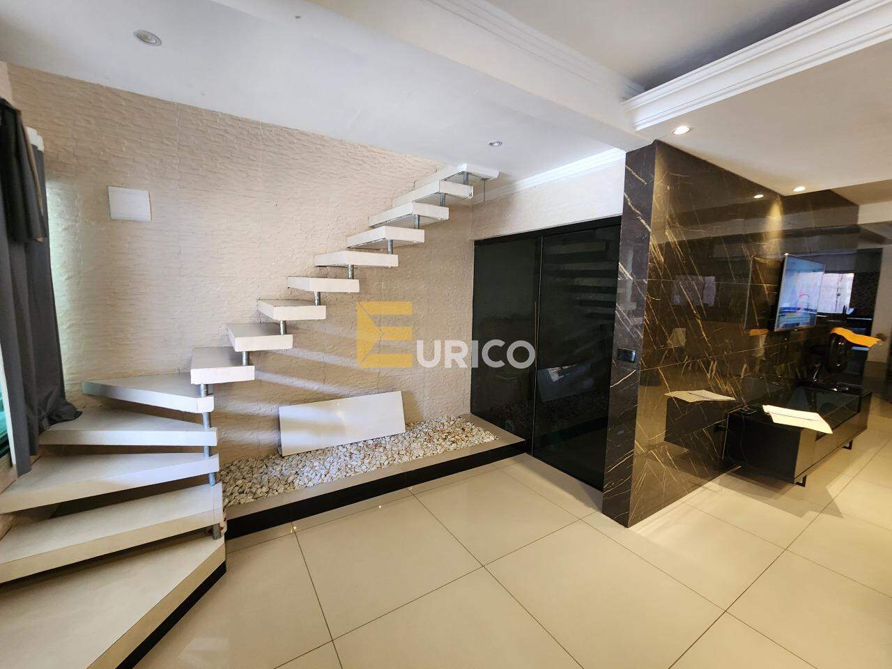 Casa à venda no Jardim Portal do Itavuvu em Sorocaba/SP: 