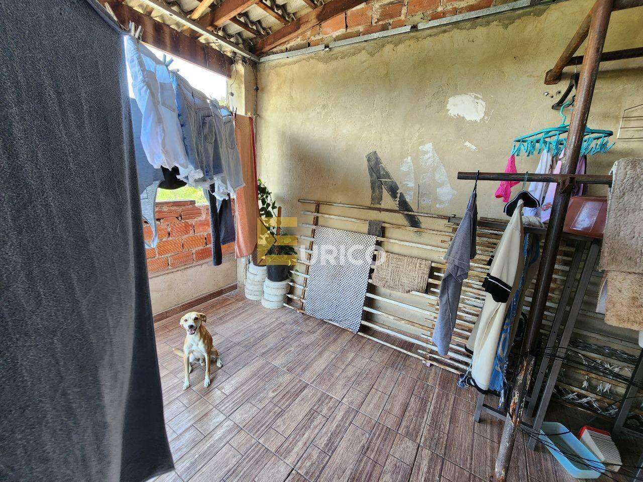 Casa à venda no Jardim Portal do Itavuvu em Sorocaba/SP: 