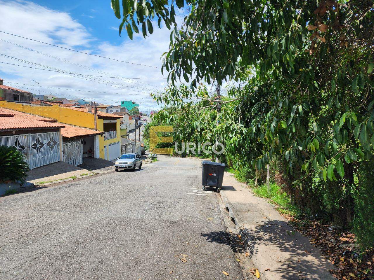 Casa à venda no Jardim Portal do Itavuvu em Sorocaba/SP: 
