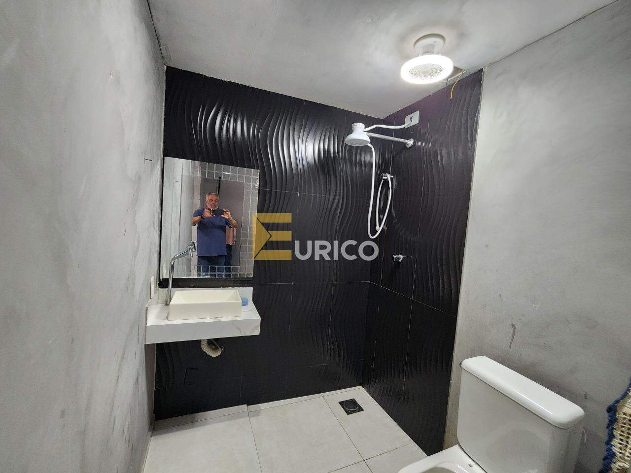 Casa à venda no Jardim Portal do Itavuvu em Sorocaba/SP: 