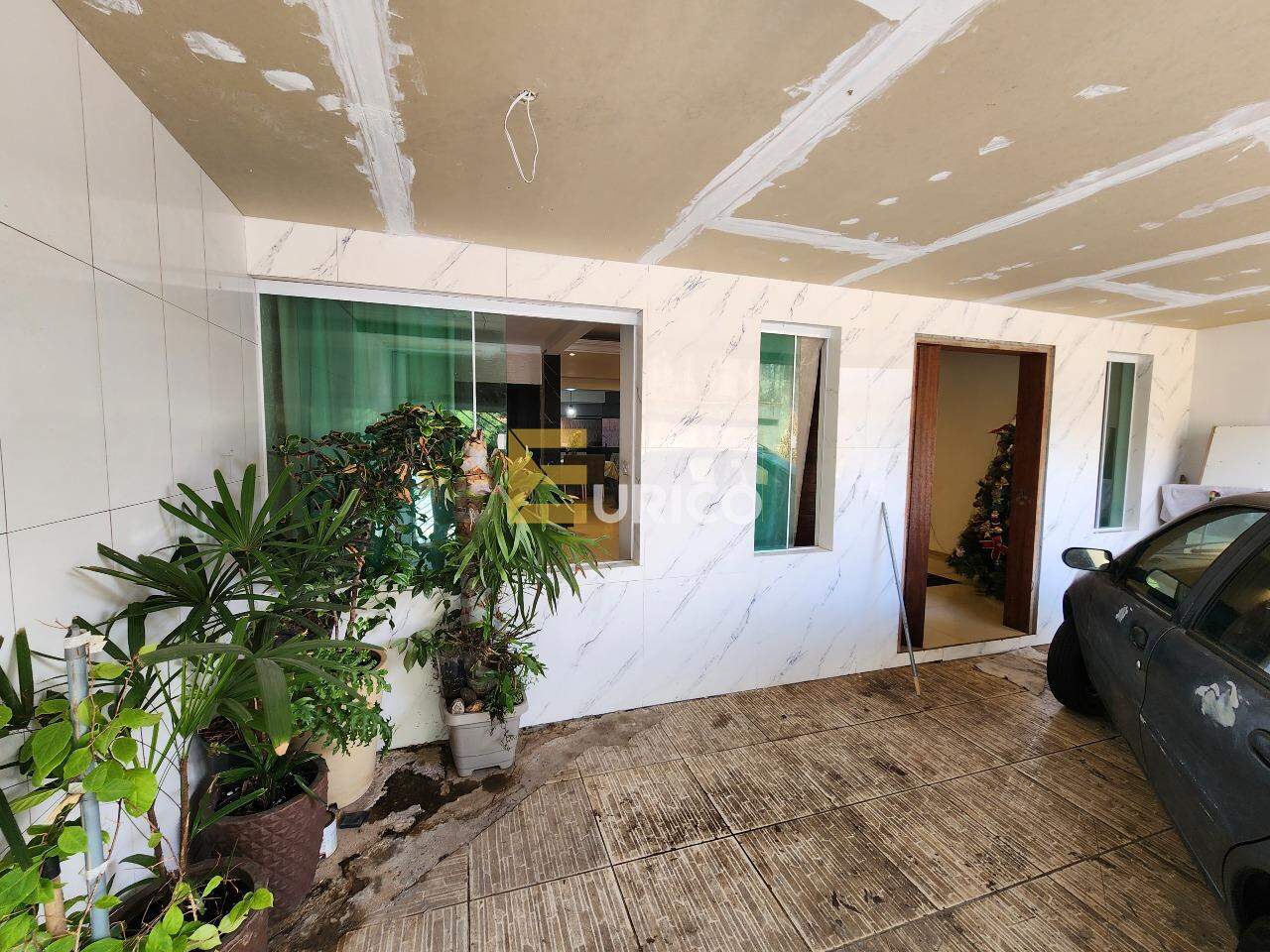 Casa à venda no Jardim Portal do Itavuvu em Sorocaba/SP: 