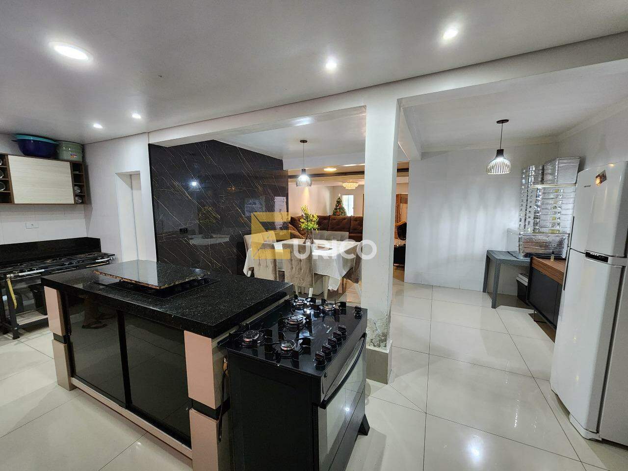 Casa à venda no Jardim Portal do Itavuvu em Sorocaba/SP: 