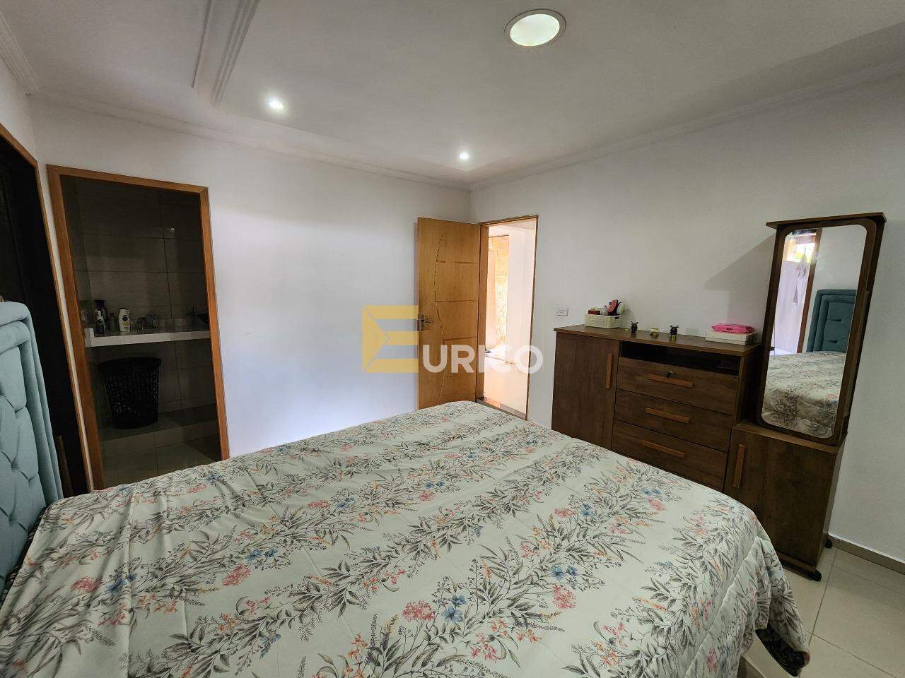 Casa à venda no Jardim Portal do Itavuvu em Sorocaba/SP: 