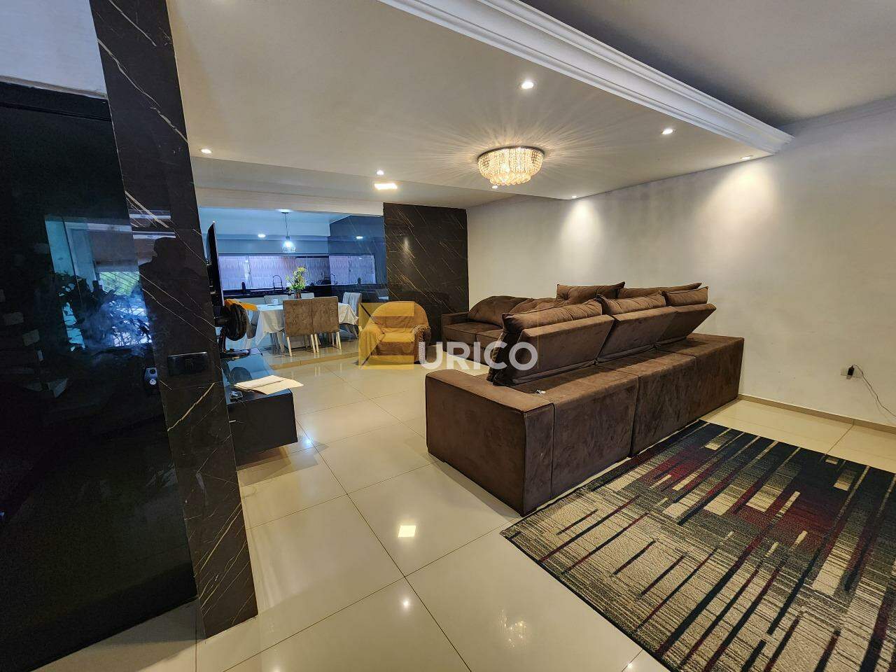 Casa à venda no Jardim Portal do Itavuvu em Sorocaba/SP: 