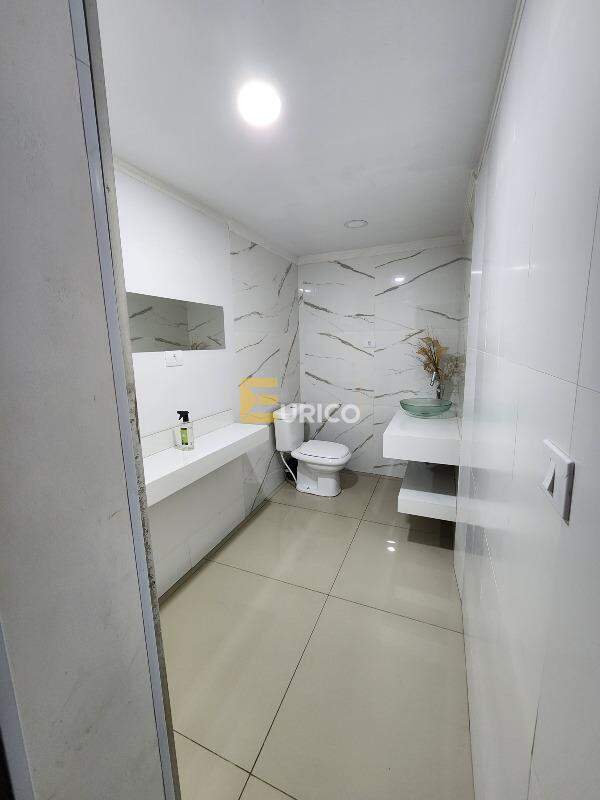 Casa à venda no Jardim Portal do Itavuvu em Sorocaba/SP: 