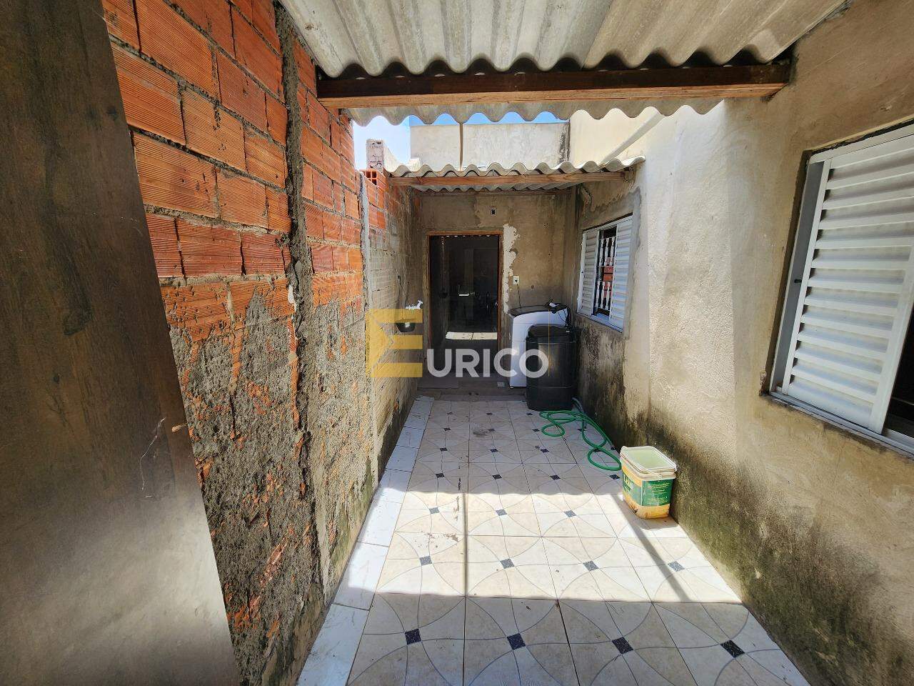 Casa à venda no Jardim Portal do Itavuvu em Sorocaba/SP: 