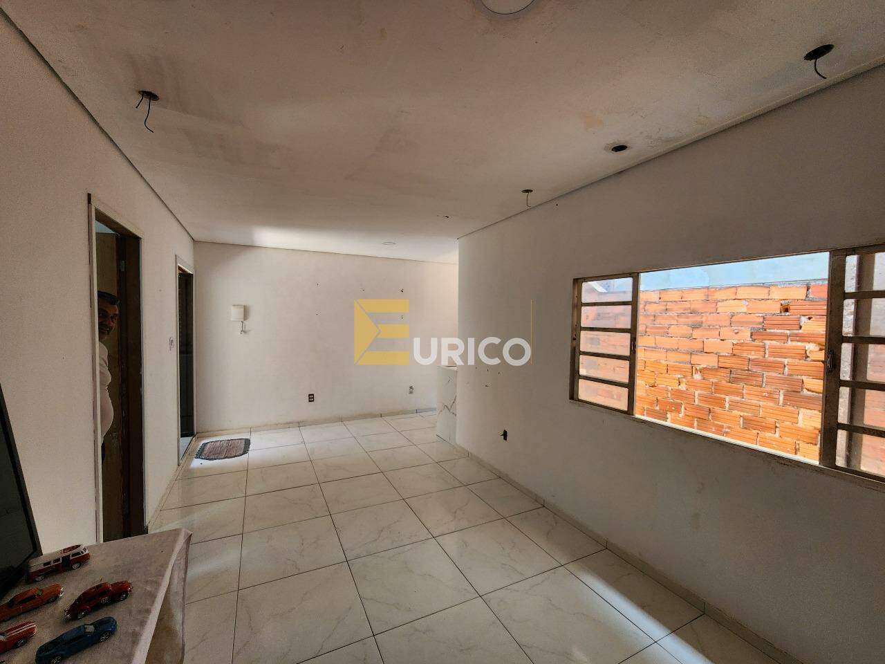 Casa à venda no Jardim Portal do Itavuvu em Sorocaba/SP: 