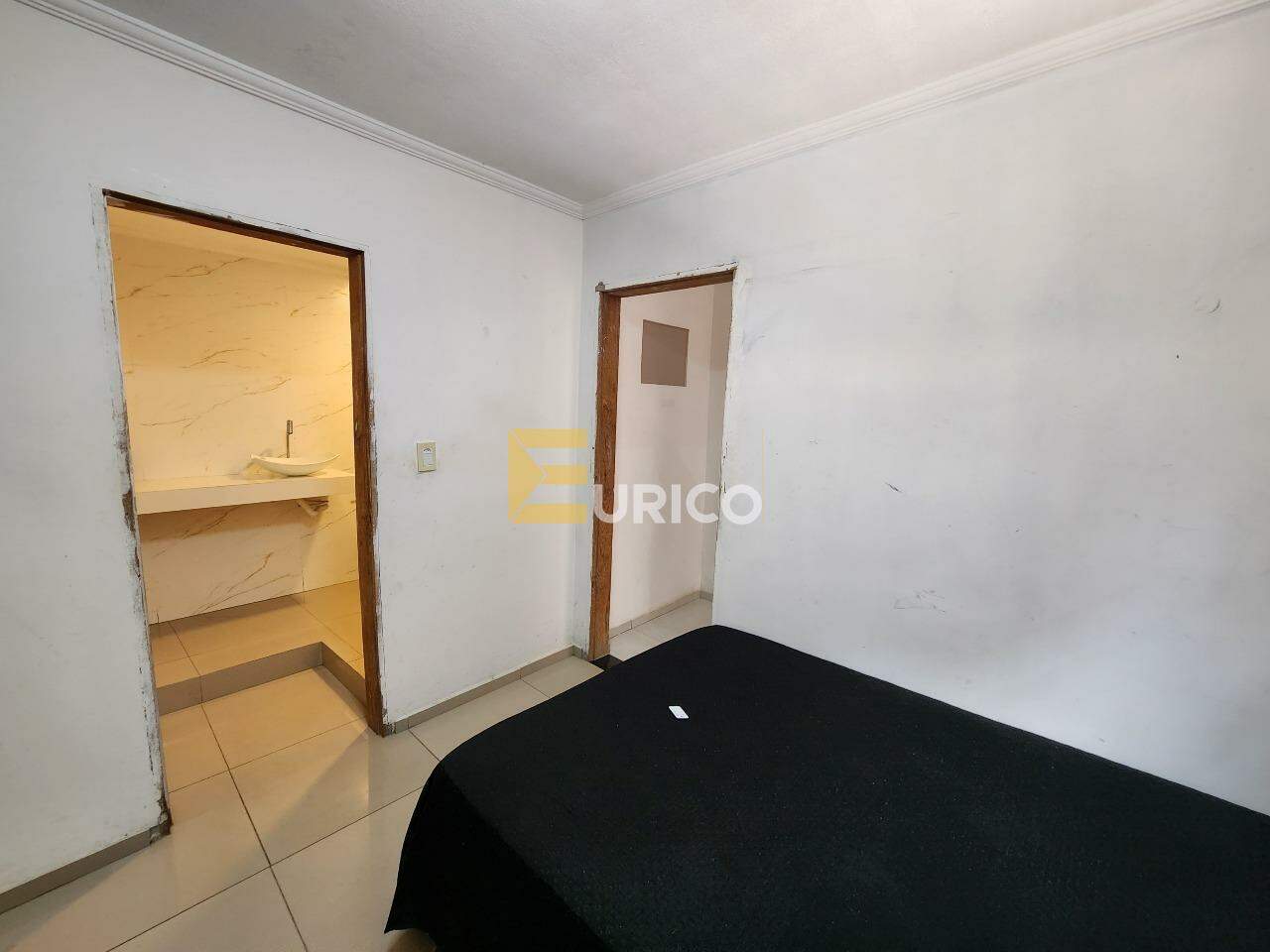 Casa à venda no Jardim Portal do Itavuvu em Sorocaba/SP: 